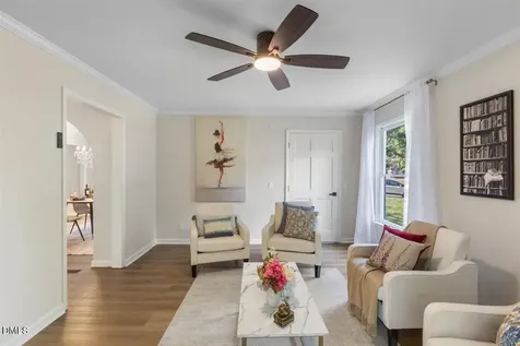 1002 Apache Lane Apex NC 27502