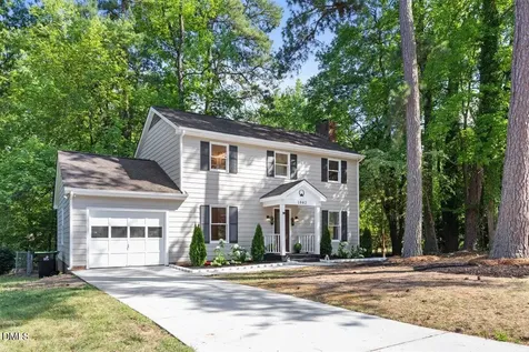 1002 Apache Lane Apex NC 27502