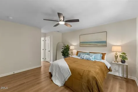 1002 Apache Lane Apex NC 27502