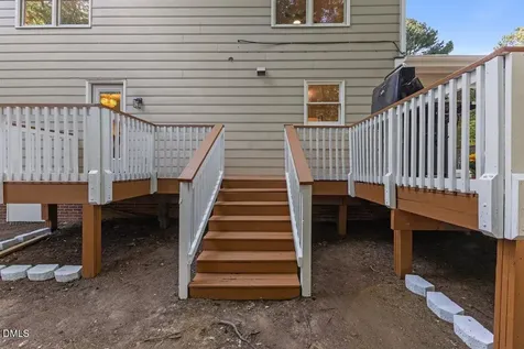 1002 Apache Lane Apex NC 27502