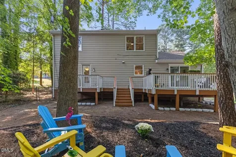 1002 Apache Lane Apex NC 27502
