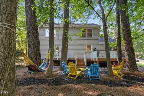 1002 Apache Lane Apex NC 27502