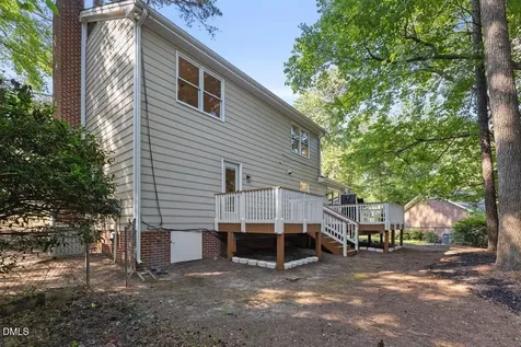 1002 Apache Lane Apex NC 27502