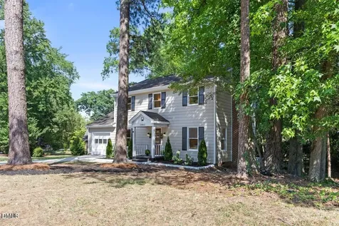 1002 Apache Lane Apex NC 27502