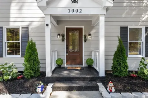 1002 Apache Lane Apex NC 27502
