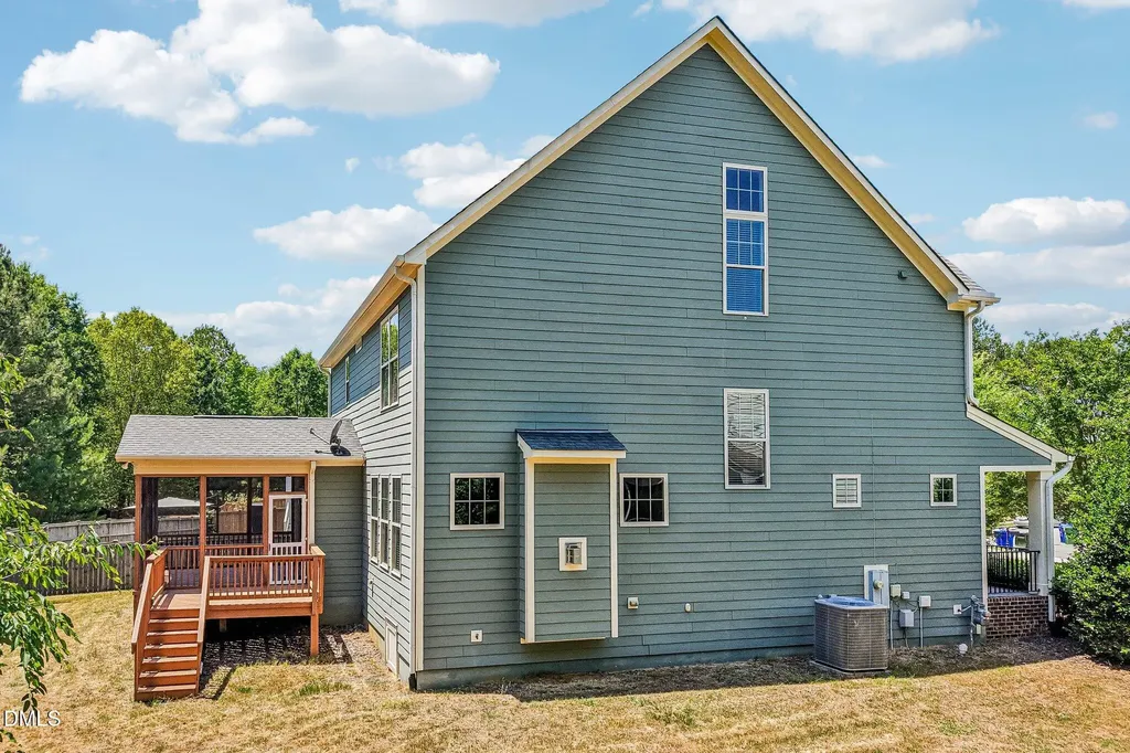 103 Avas Loop Chapel Hill NC 27516