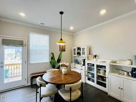 523 Deercroft Drive Apex NC 27539