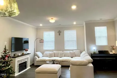 523 Deercroft Drive Apex NC 27539