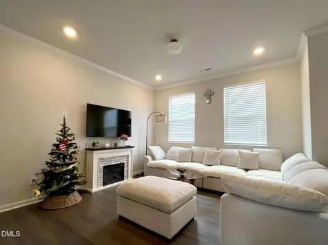 523 Deercroft Drive Apex NC 27539