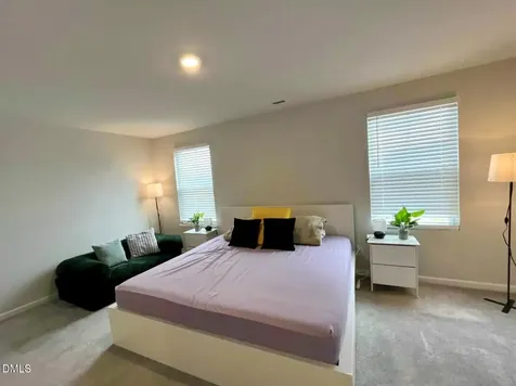 523 Deercroft Drive Apex NC 27539