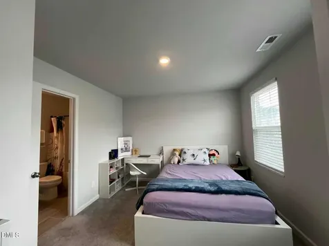 523 Deercroft Drive Apex NC 27539