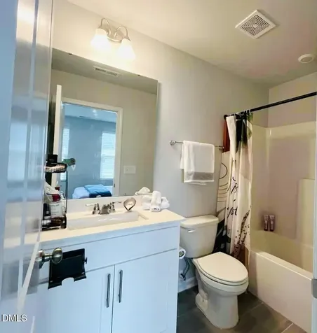523 Deercroft Drive Apex NC 27539