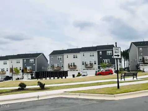 523 Deercroft Drive Apex NC 27539