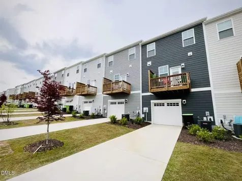 523 Deercroft Drive Apex NC 27539