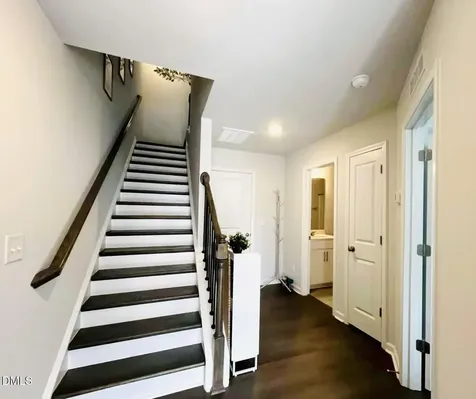 523 Deercroft Drive Apex NC 27539