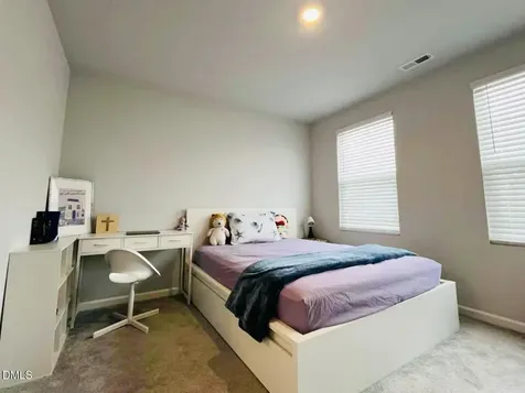 523 Deercroft Drive Apex NC 27539