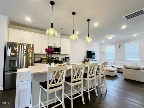 523 Deercroft Drive Apex NC 27539