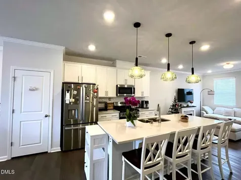 523 Deercroft Drive Apex NC 27539