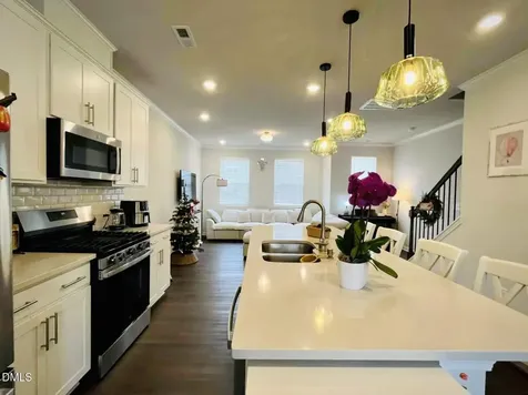 523 Deercroft Drive Apex NC 27539