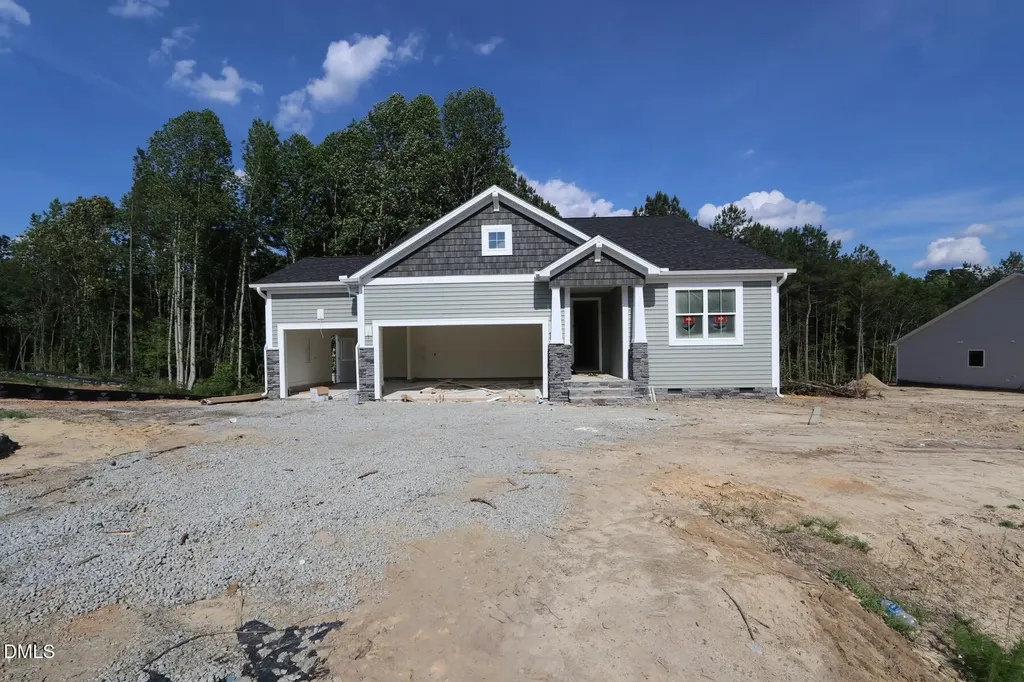 44 Baryton Way Fuquay Varina NC 27526