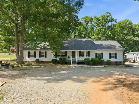 6102 Willett Road Durham NC 27705