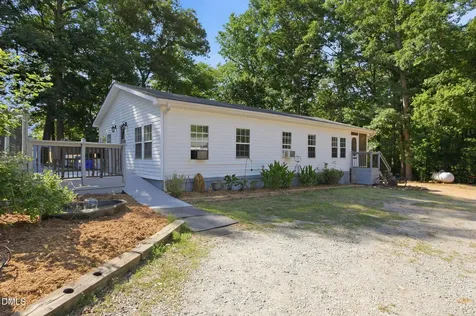 6102 Willett Road Durham NC 27705