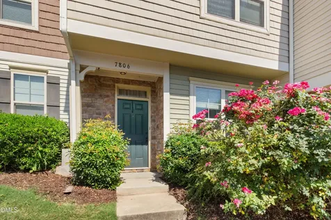 7806 Allscott Way Raleigh NC 27612