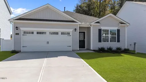 605 Ramo Grande Drive Wake Forest NC 27587