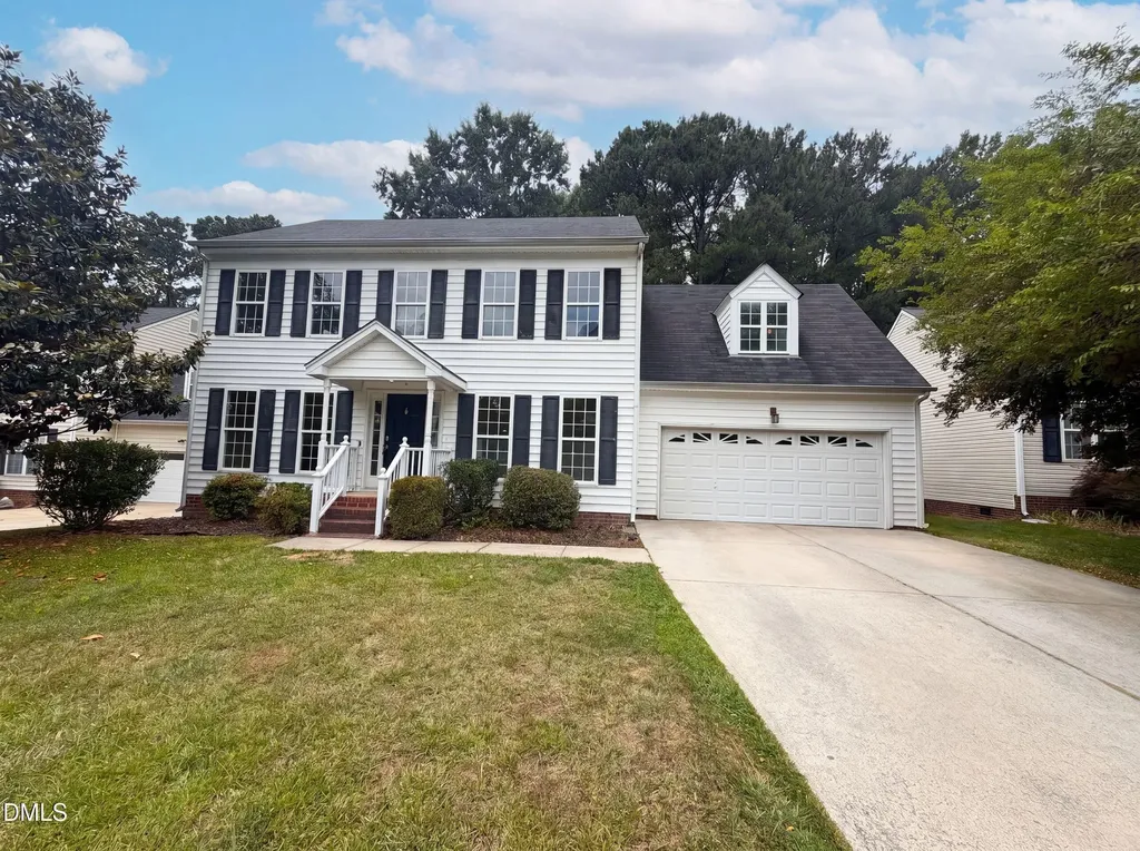 128 Morena Drive Holly Springs NC 27540