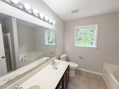 128 Morena Drive Holly Springs NC 27540