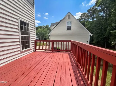 128 Morena Drive Holly Springs NC 27540