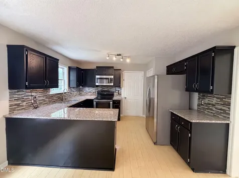 128 Morena Drive Holly Springs NC 27540