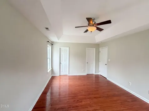 128 Morena Drive Holly Springs NC 27540
