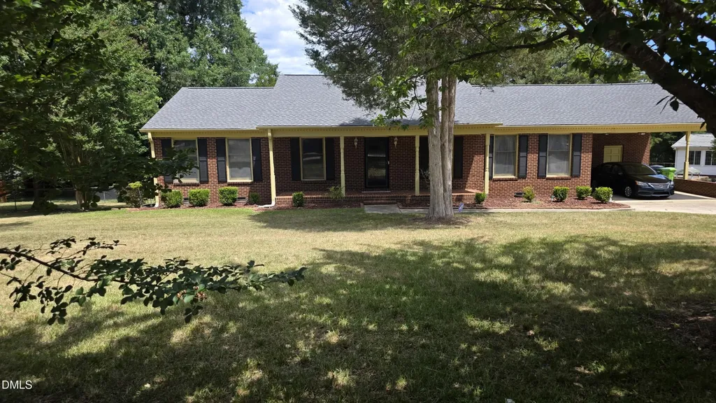 148 Luther Road Raleigh NC 27610
