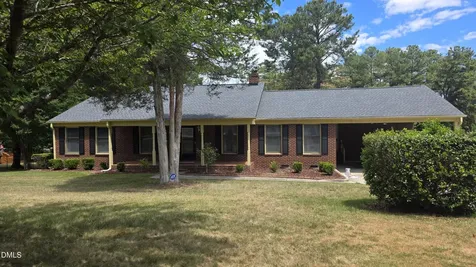 148 Luther Road Raleigh NC 27610
