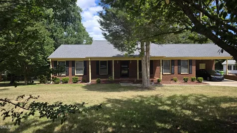 148 Luther Road Raleigh NC 27610