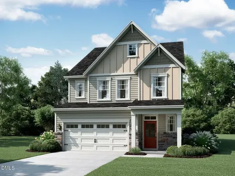 2309 Englemann Drive Apex NC 27562