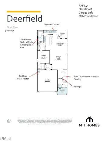 2309 Englemann Drive Apex NC 27562