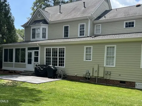 330 Chanticlair Drive Apex NC 27502