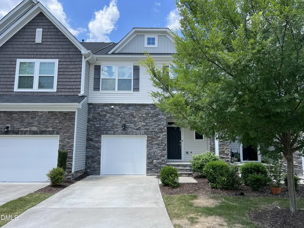 1304 Southpoint Trail Durham NC 27713