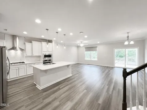 1304 Southpoint Trail Durham NC 27713