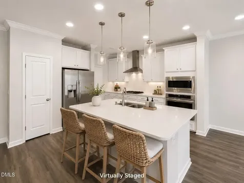 1304 Southpoint Trail Durham NC 27713