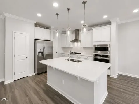 1304 Southpoint Trail Durham NC 27713