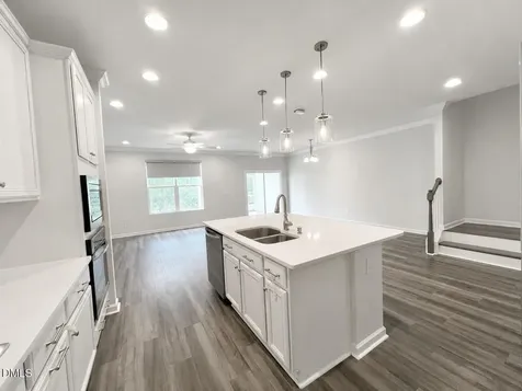 1304 Southpoint Trail Durham NC 27713