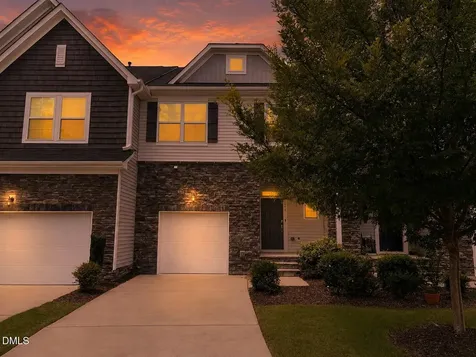1304 Southpoint Trail Durham NC 27713