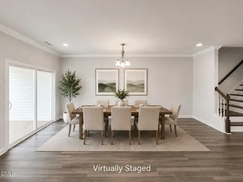 1304 Southpoint Trail Durham NC 27713