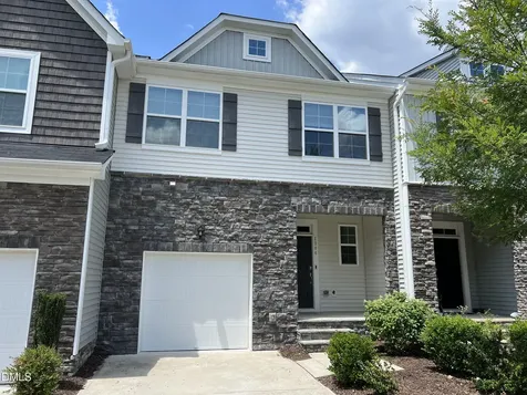 1304 Southpoint Trail Durham NC 27713
