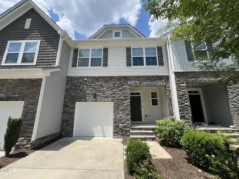 1304 Southpoint Trail Durham NC 27713