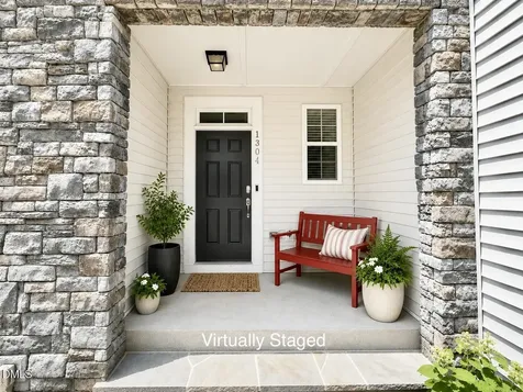 1304 Southpoint Trail Durham NC 27713