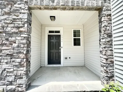1304 Southpoint Trail Durham NC 27713